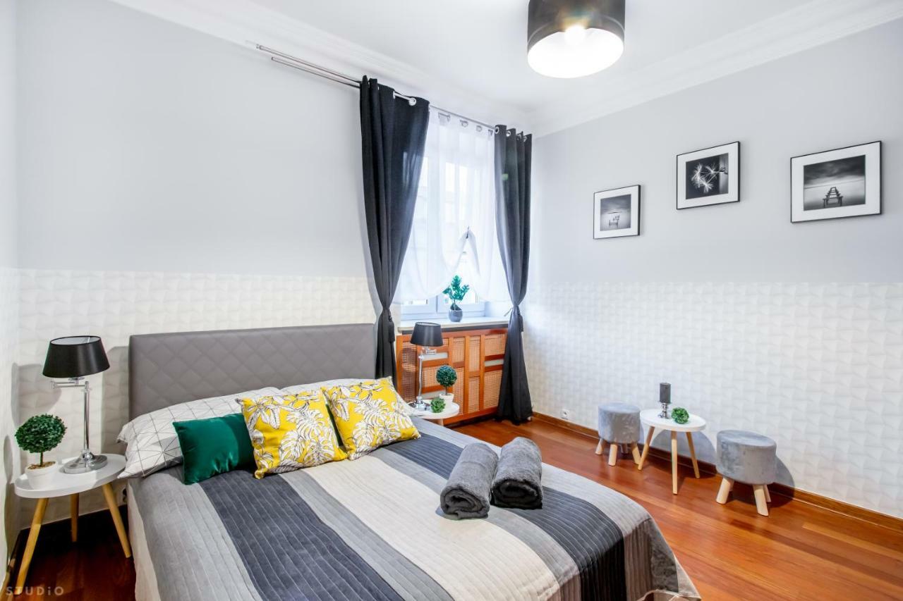 *clicktheflat* Wilcza 33 Street In The Center * Varsavia
