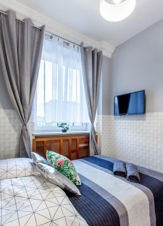*clicktheflat* Wilcza 33 Street In The Center Affittacamere