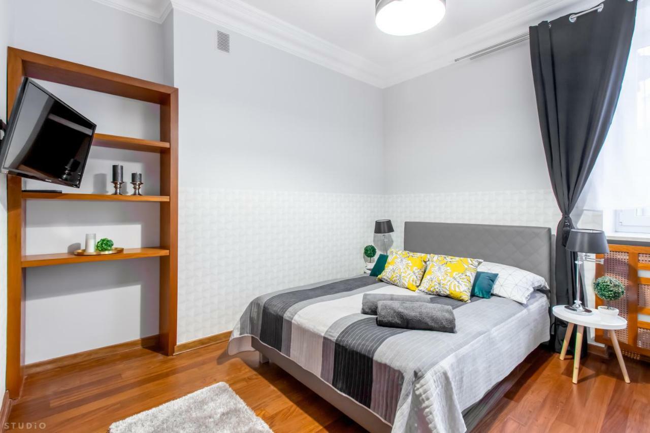 *clicktheflat* Wilcza 33 Street In The Center Affittacamere