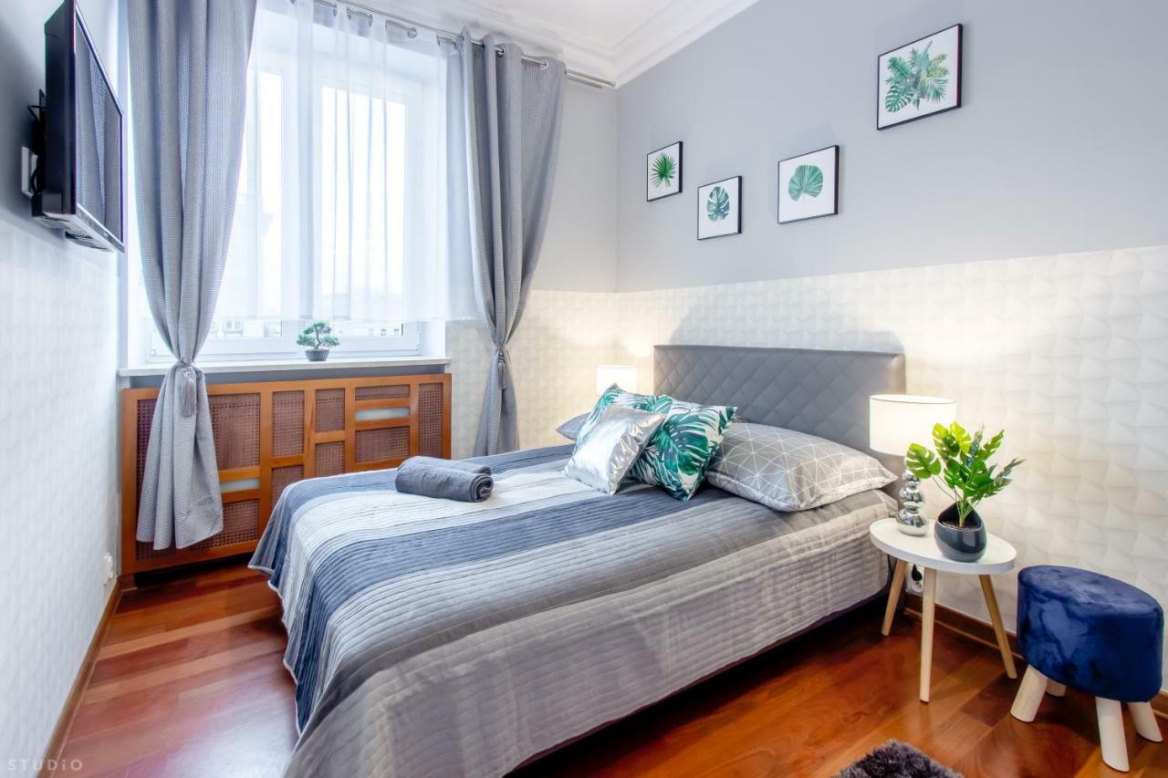 *clicktheflat* Wilcza 33 Street In The Center * Varsavia