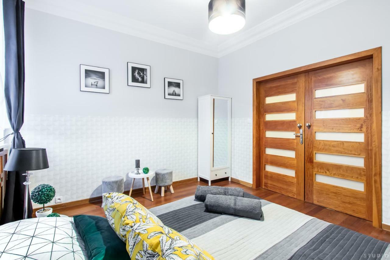 *clicktheflat* Wilcza 33 Street In The Center * Varsavia